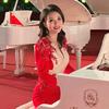 阳光果粒陈陈Chen