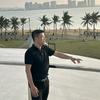 天成橄榄绿