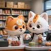 猫导·情感剧场