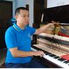 北京琴梦钢琴调律维修