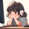 哈基姐姐——七七