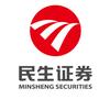 民生证券项城营业部