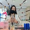 《瑞L美妆》化妆培训招学员