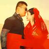 花裤衩夫妇（旅行婚礼ing）