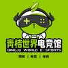 青桔世界电竞馆（胜利路店）