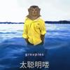 🍊不甜（打工版）