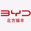 比亚迪汽车王朝网（北方瑞丰4S店）