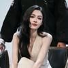 守护宝藏女孩LingLingkwong❤