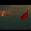 下雨啦～