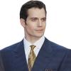 Henry Cavill🦸‍♂️