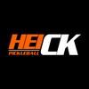 HEICK嗨克匹克球（竞芳匹克球俱乐部）