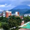 栾川一高校园网