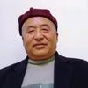 一掌乾坤