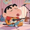 弹吉他的小鱼鱼