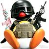 PUBG🍀琳琳超强