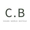 C.B