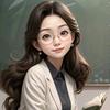 小雯老师
