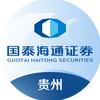 国泰海通证券贵州