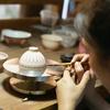 行至一“私信入手”
