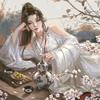 ℡凉月清酒醉人意。