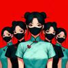 冀A小师妹
