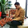 戴师兄（大管家）