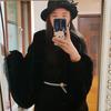 柒柒今天穿什么（不要连赞）