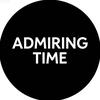 ADMIRING TIME