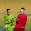 “红鲤鱼与绿鲤鱼”