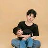 刘妞妞家傻儿子