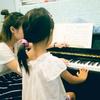 艺苗电子琴教学