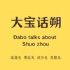 大宝话朔