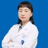 儿科医生张黎雯