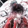 红王泪