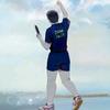 燃烧的火焰