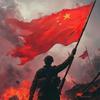 🇨🇳虎🐯背熊🐻腰