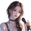 Becky (大白）