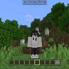 minecraft月夜