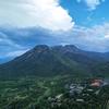 我在嵩山
