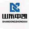 山东中凯—工程机械