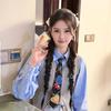 鹿妍怡.