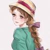 辣妹小熊