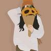 静静会跳舞