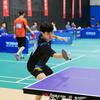 爱乒乓的小小然🏓