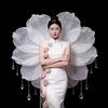 婵妹联冠军