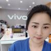 vivo达州万源移动自办厅导购杨燕