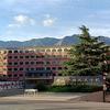 嵩山少林武术学校白老师