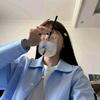 kiku 许愿祎.（鞠婧祎全肯定）