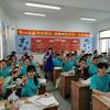 东进高考复读学校