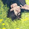 怜花意丶
